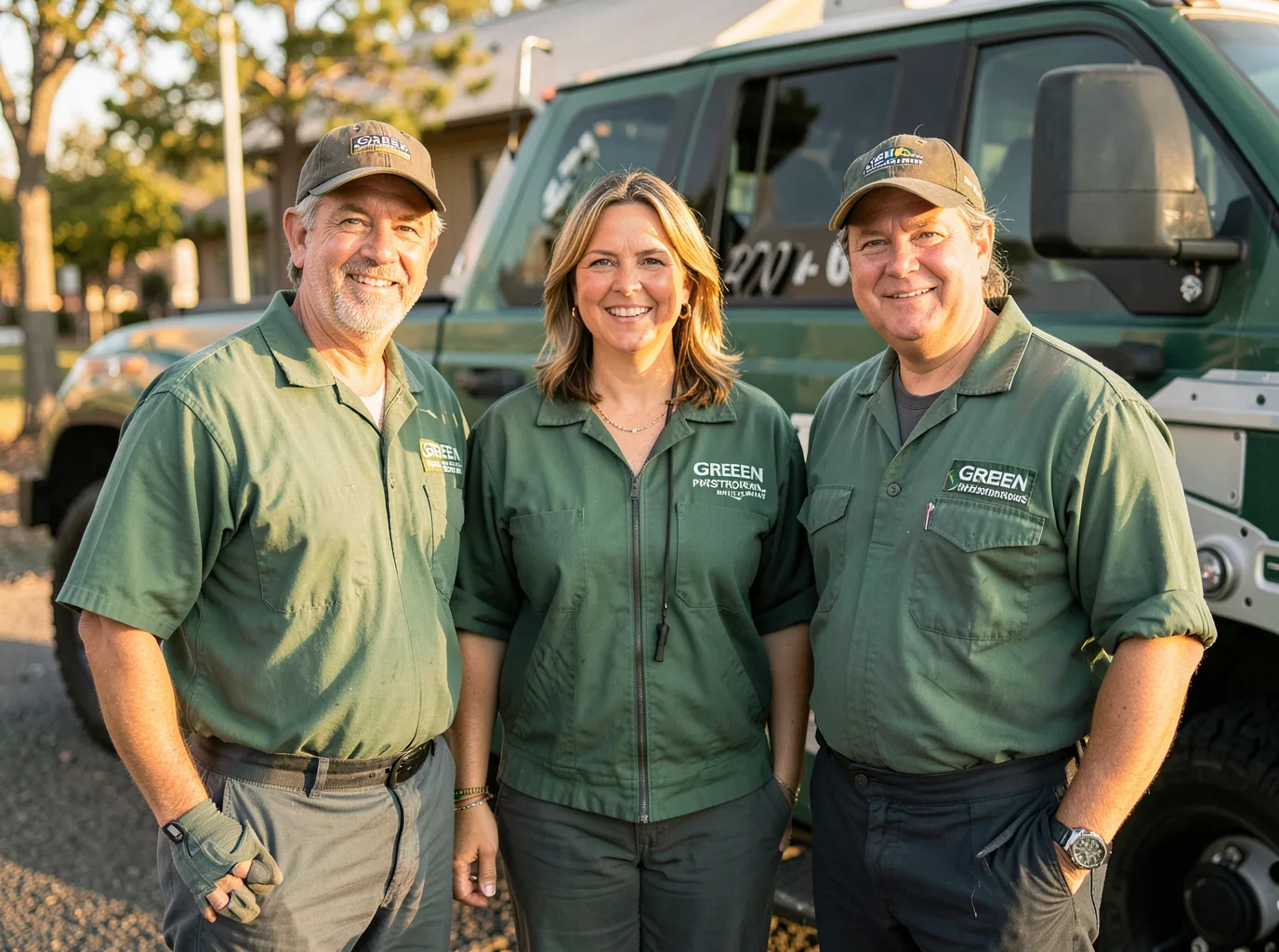 Water Damage Restoration company in Woody, CA